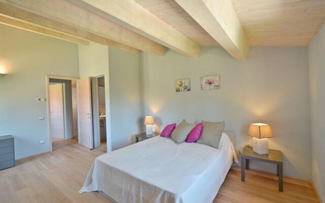 Villa Azzurro Deluxe - Cignella Resort