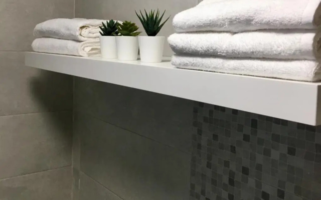 Appartement Miramar