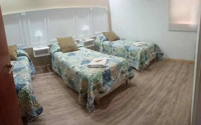 Hotel El Cisne