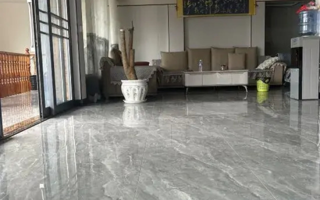 Leishan Langde Hongde View B&B