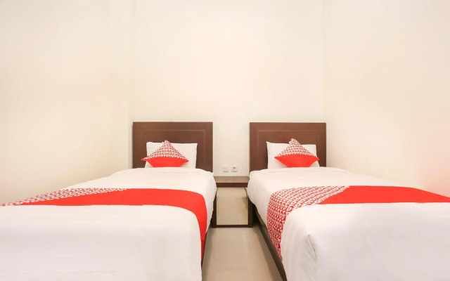 Super OYO Collection O 1626 Alena Residence