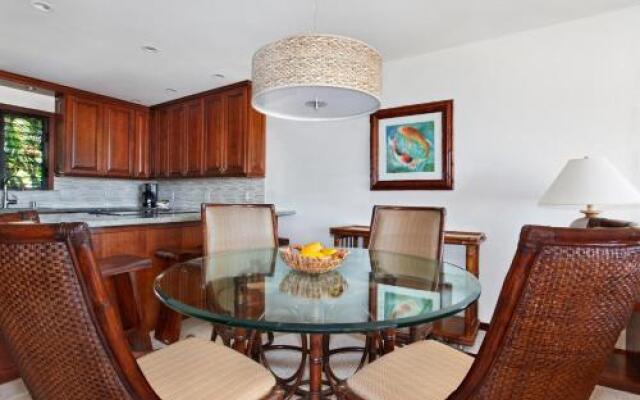 Nihi Kai Villas Unit #505