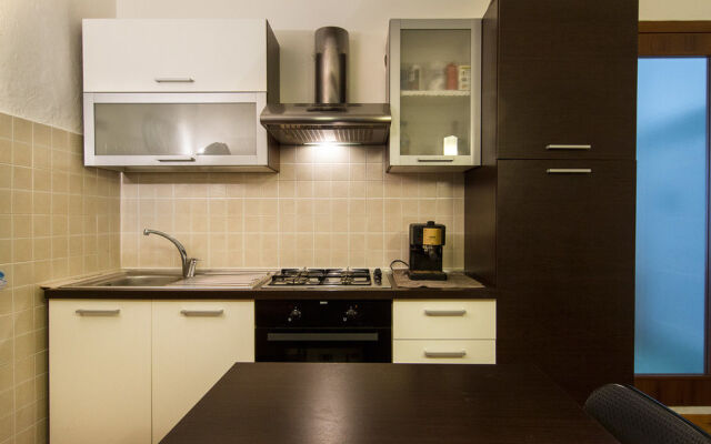 Impero House Rent - Baveno