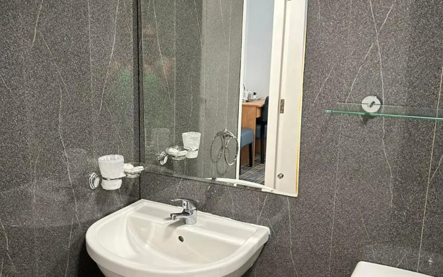 Adamton Country House Hotel