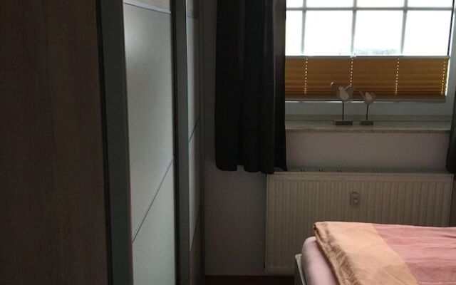 Ferienwohnung Maxi