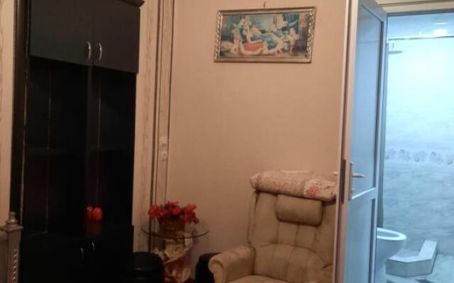 Guest house Gidi