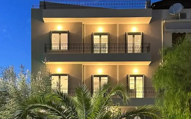 Suite No1