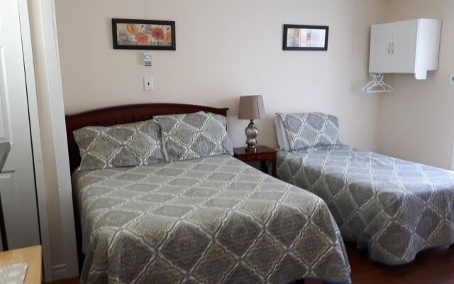 Capeway Motel