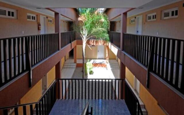 Hotel Praia 2000