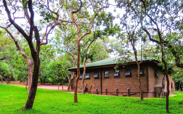 Woodlands Lilongwe