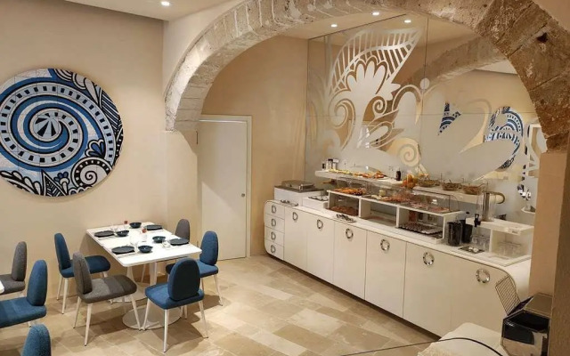 Palazzo Gatto Art Hotel & SPA, BW Premier Collection