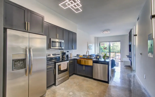 Séjur at Koosh Living