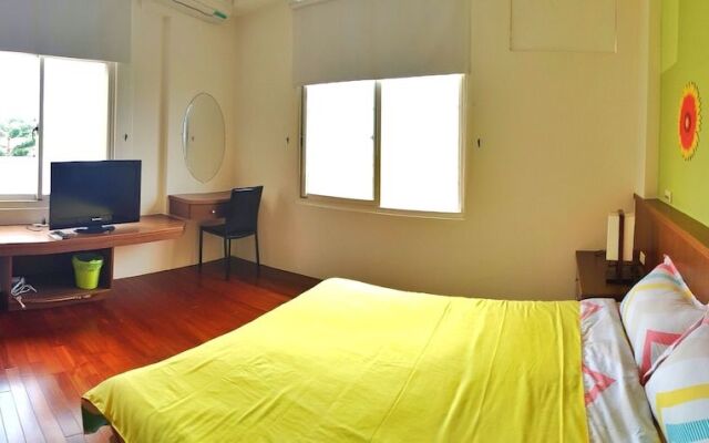 The Most Beautiful Bay