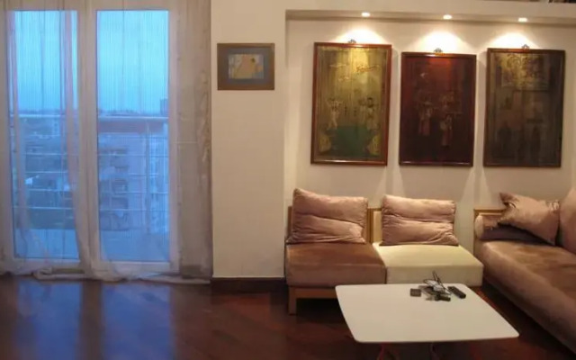 Lermontov Flat In Batumi