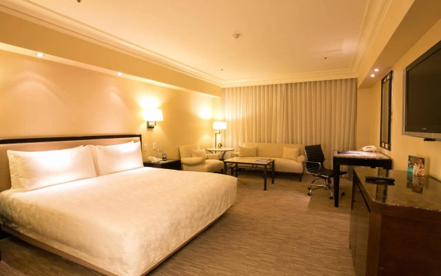 The Sherwood Taipei