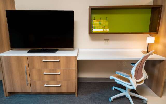 Home2 Suites by Hilton Bakersfield