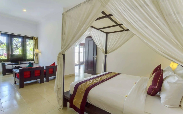 The Tukad Villa