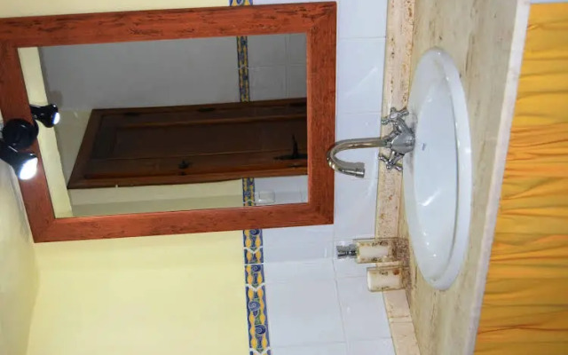 Apartmentos Cortijo Fuente Marchal