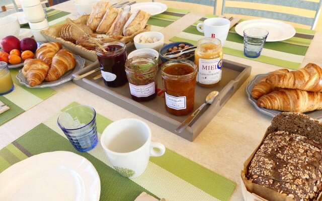 Carpe Diem Chambres d'hôtes