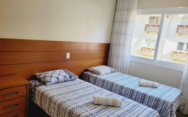 103/3 apto com piscina aquecida