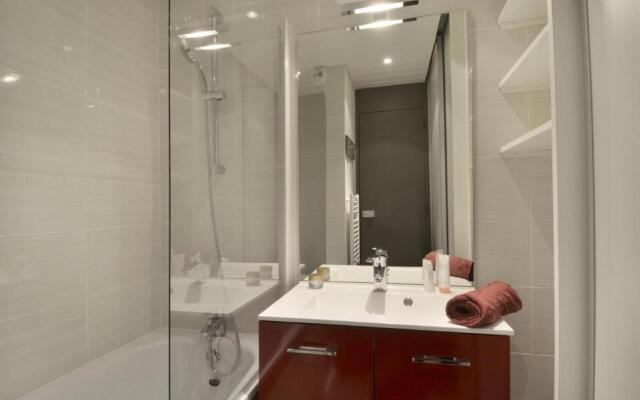 Résidence Saint Jacques B - 2 Pièces pour 4 Personnes 32