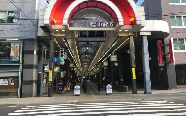 momo premium 803
