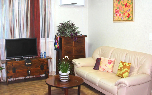 Raon Residence in Gangnam