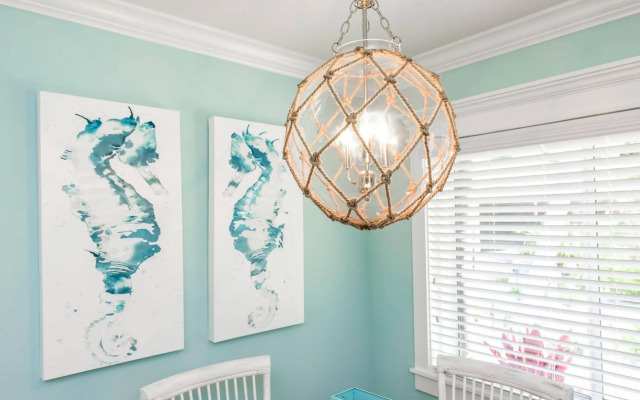 Tropical Breeze Resort