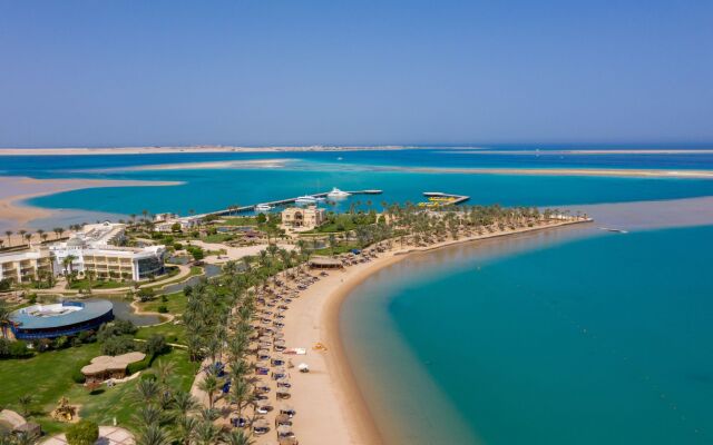Palm Royale Resort - Soma Bay