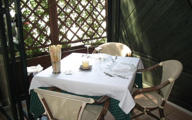 Hotel Classicano