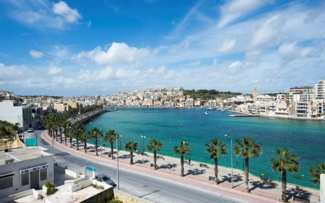 Sea View 2 Bed Apartment Close to Beach Hpi6768