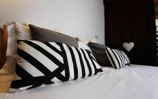 Campo De Fiori - Casa Pettinari 78