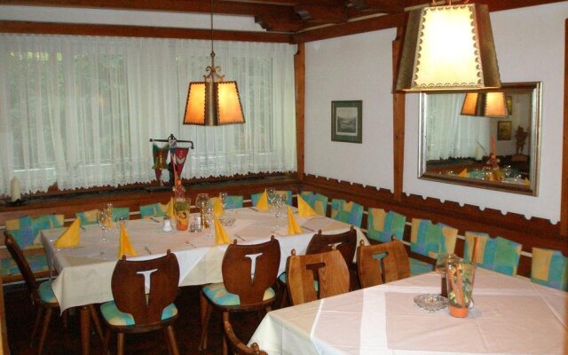 Hotel Gasthof Jerolitsch