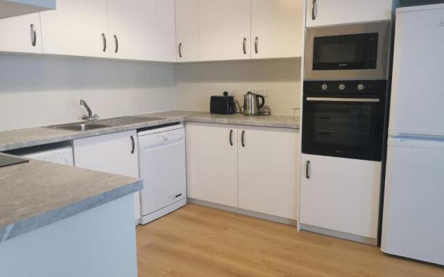 360 Town Stay Apartments & Studios
