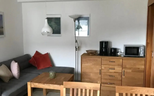 Ferienwohnung Ilse
