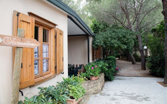 Camping Village Il Gineprino