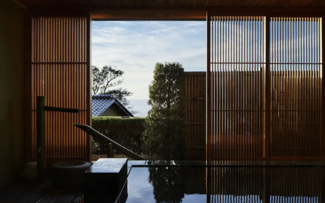 Kyoto Taizaonsen Sumiheiryokan