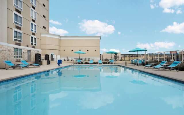 Holiday Inn Beaumont East-Medical Center Area