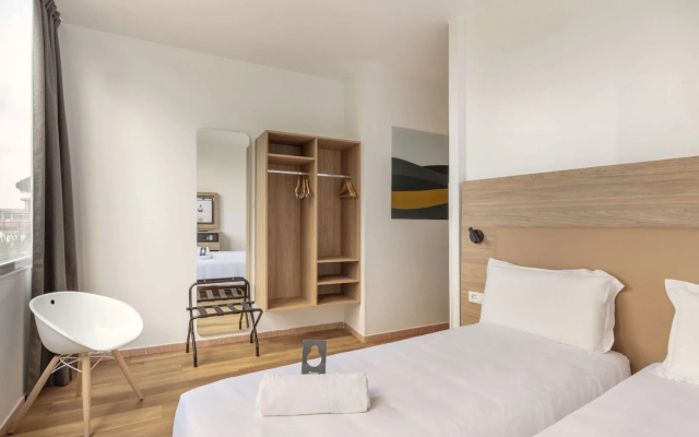 B&B HOTEL Latina