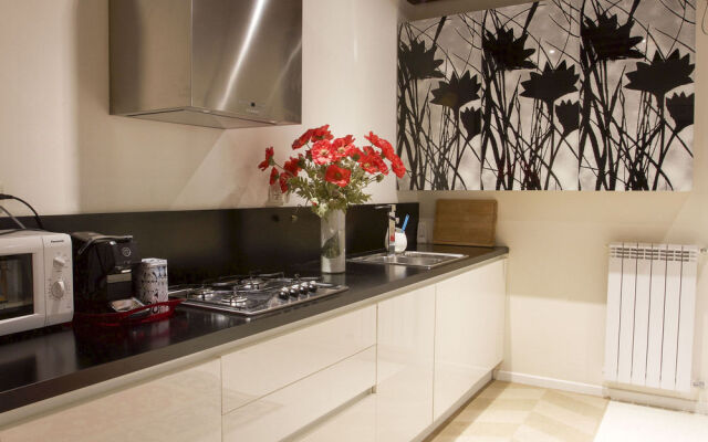 Sarai Apartments