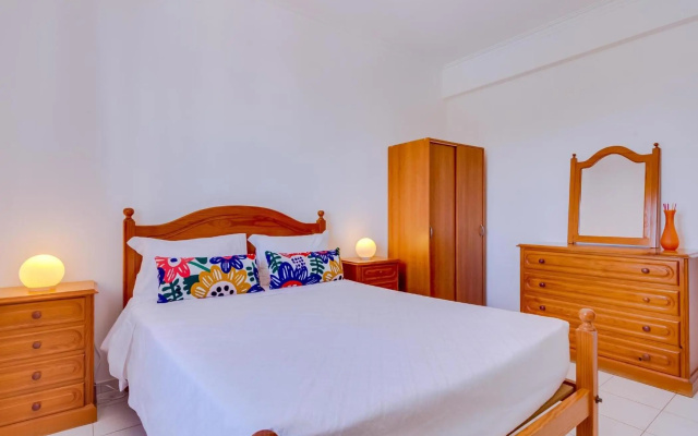 AL - Apartamento Mar Azul