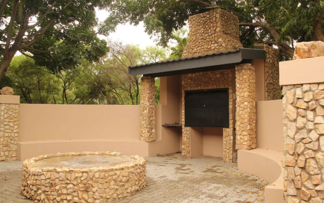 Sable Hills Lodge