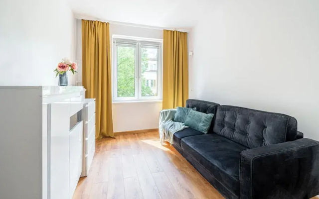 Apartamenty Sun & Snow Korzenna