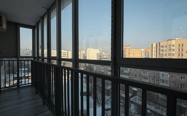 Апартаменты в ЖК Нестеровский на улице Вишневского 57А