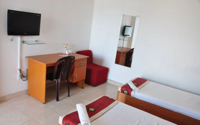 Villa Hotel