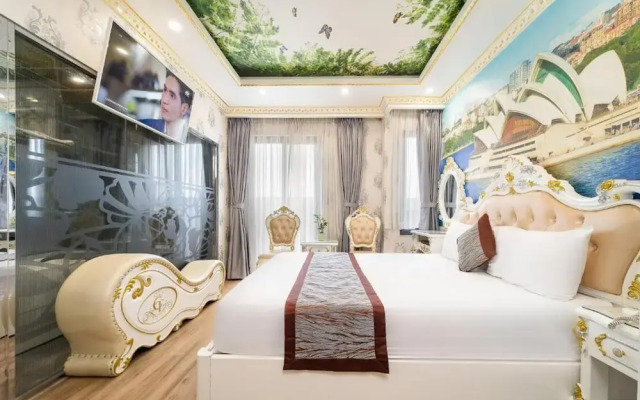 Collection O Cuong Thanh 3 Hotel