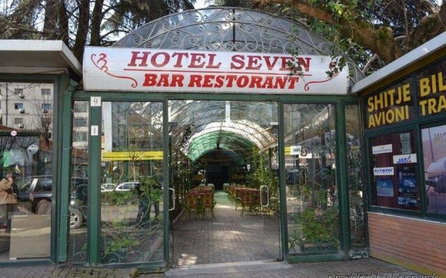 Seven Hotel