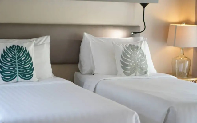 2 Bedroom Neer Phuket Airport