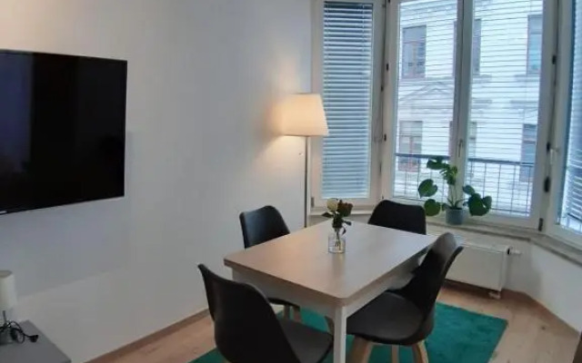 LEA Apartment Zentrum Nord