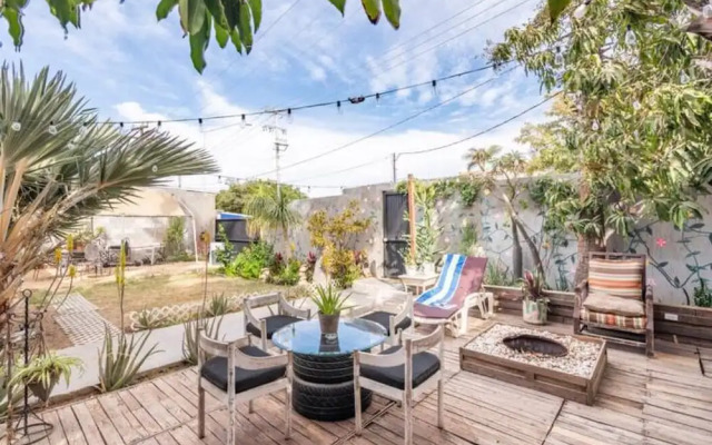 DICI Co-Living Housing